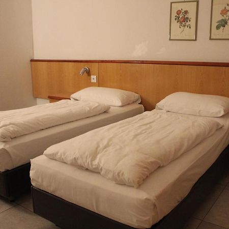 Albergo Nazionale Biasca Exterior foto
