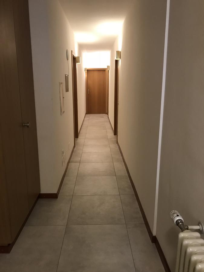 Albergo Nazionale Biasca Exterior foto