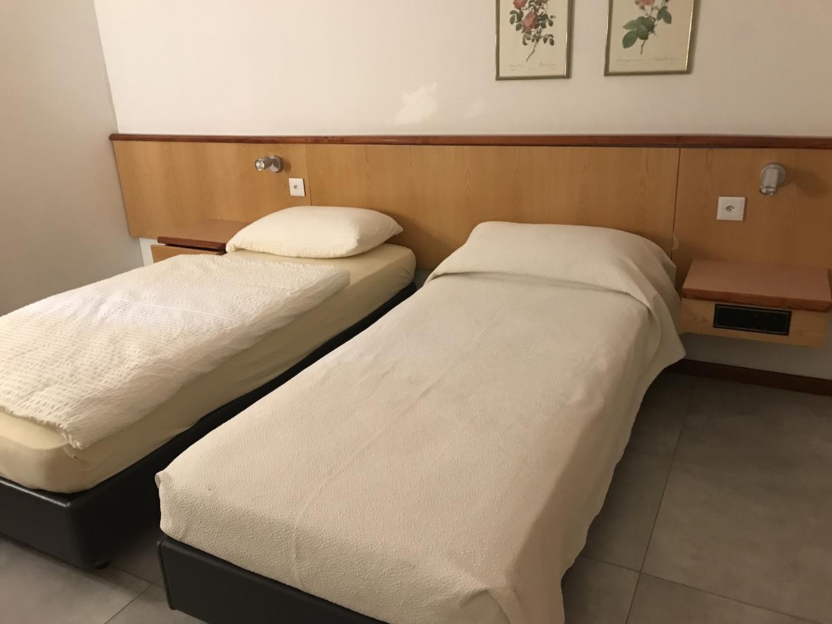 Albergo Nazionale Biasca Exterior foto