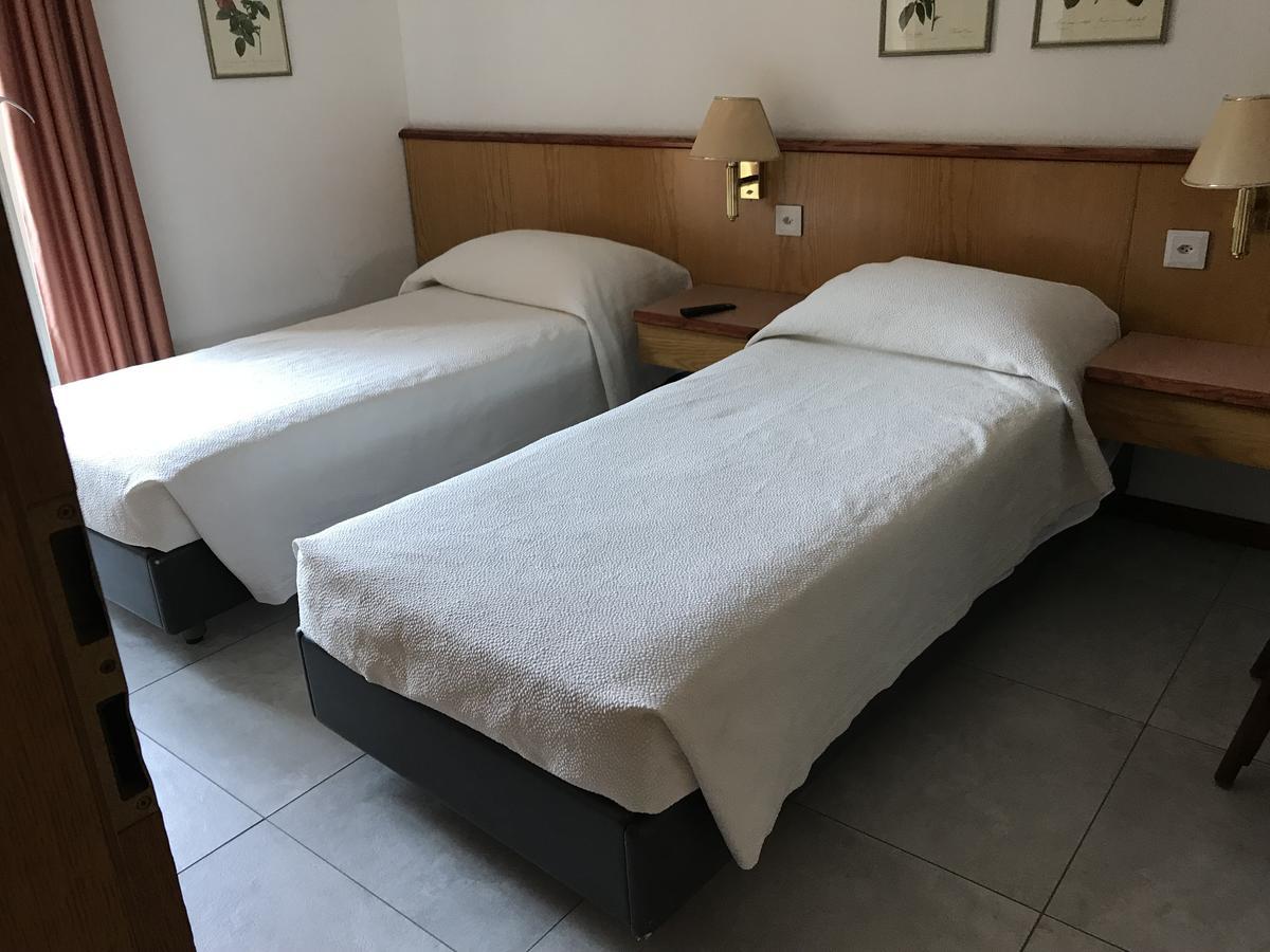 Albergo Nazionale Biasca Exterior foto