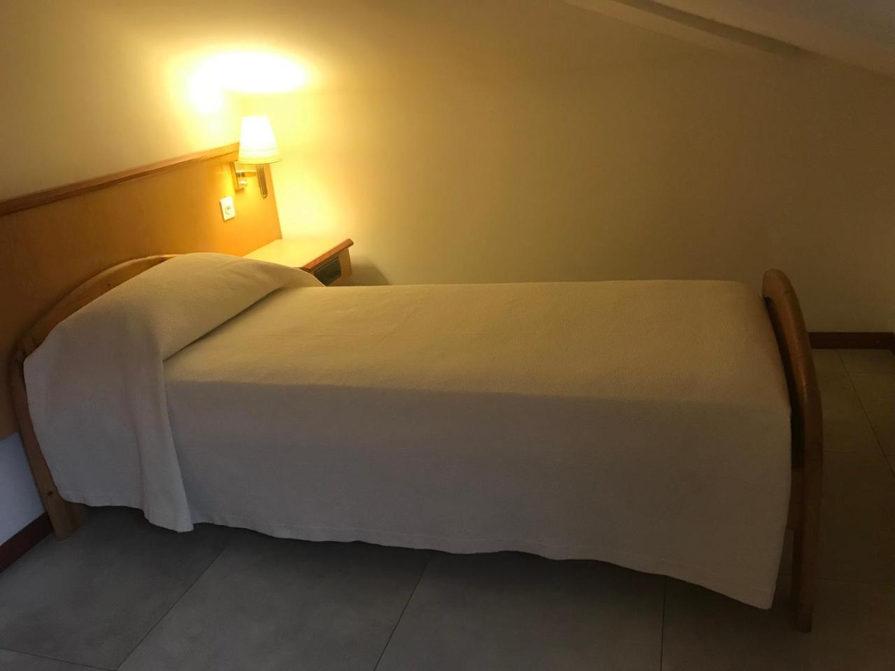 Albergo Nazionale Biasca Exterior foto
